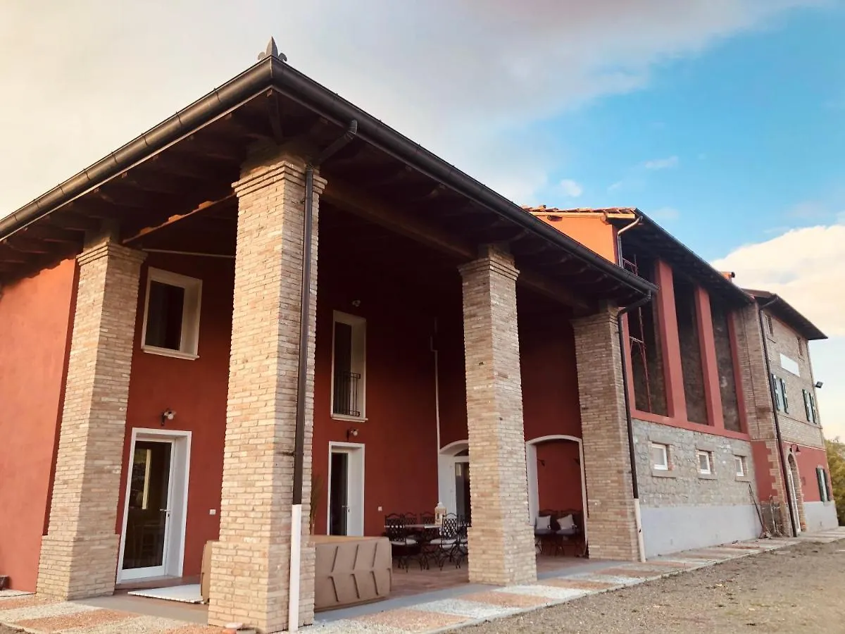 Residence Ca Littoria Pavullo nel Frignano