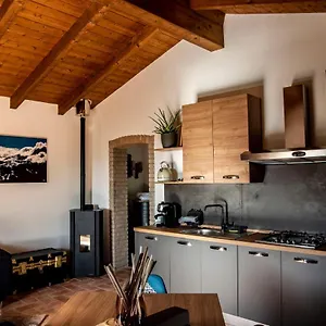Bed & Breakfast Ca' D' Olina, Pavullo nel Frignano