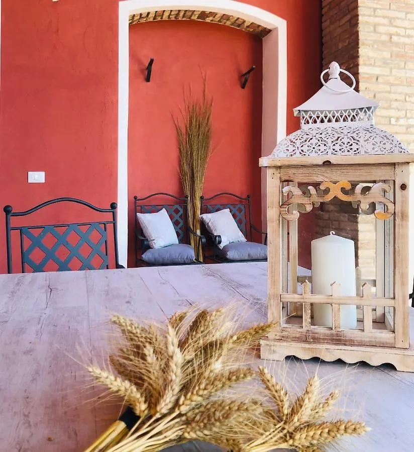 Residence Ca Littoria Pavullo nel Frignano Aparthotel