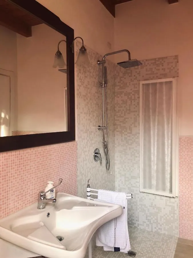 Aparthotel Residence Ca Littoria Pavullo nel Frignano