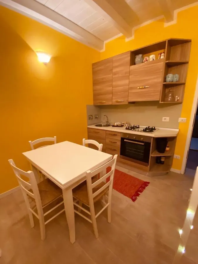 Residence Ca Littoria Pavullo nel Frignano