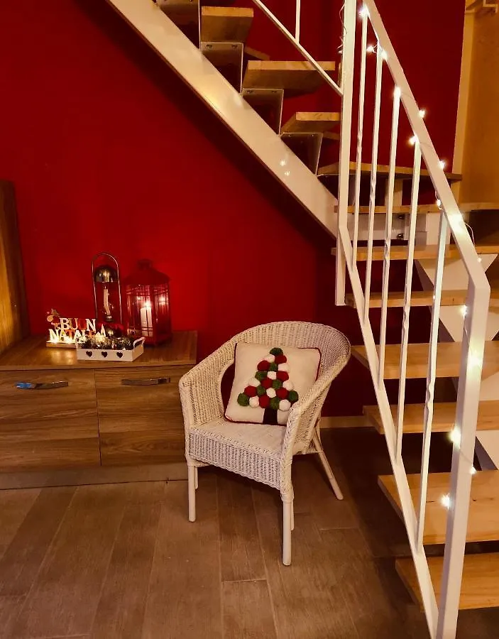 Aparthotel Residence Ca Littoria Pavullo nel Frignano Italy